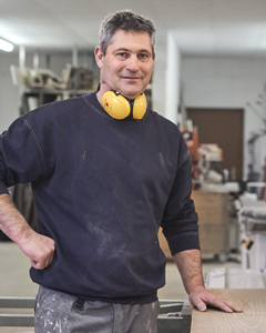 Reinhard Widmer Schreiner