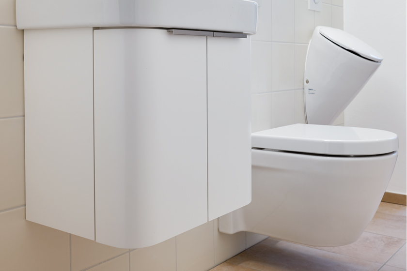 Foto Möbel Badezimmer Schreinerei Widmer